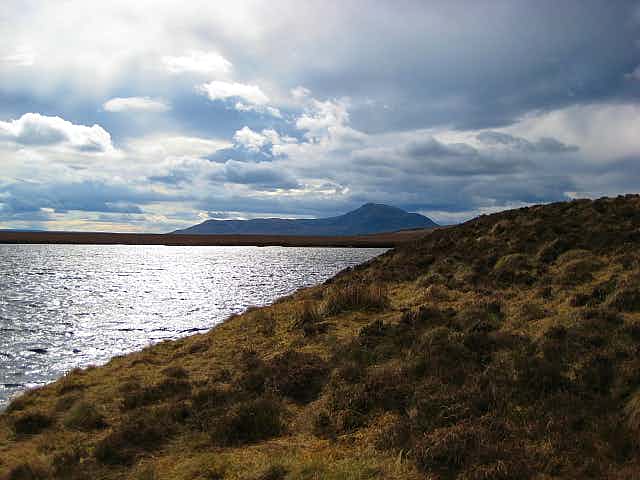 Loch Nam Breac